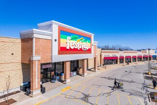 Plus de détails pour 5500 Washington Ave, Racine, WI - Local commercial à louer
