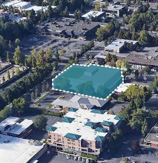 Plus de détails pour 7707 SE 29th St, Mercer Island, WA - Terrain à vendre