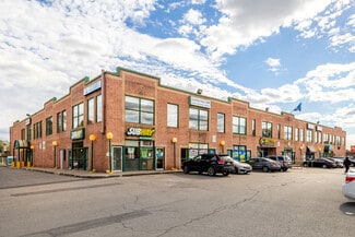 Plus de détails pour 5872 Boul Léger, Montréal, QC - Bureau/Local commercial à louer