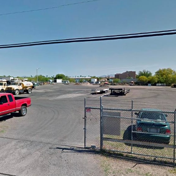 2630 E Ginter Rd, Tucson, AZ à louer - Photo de l’immeuble – Image 2 sur 2