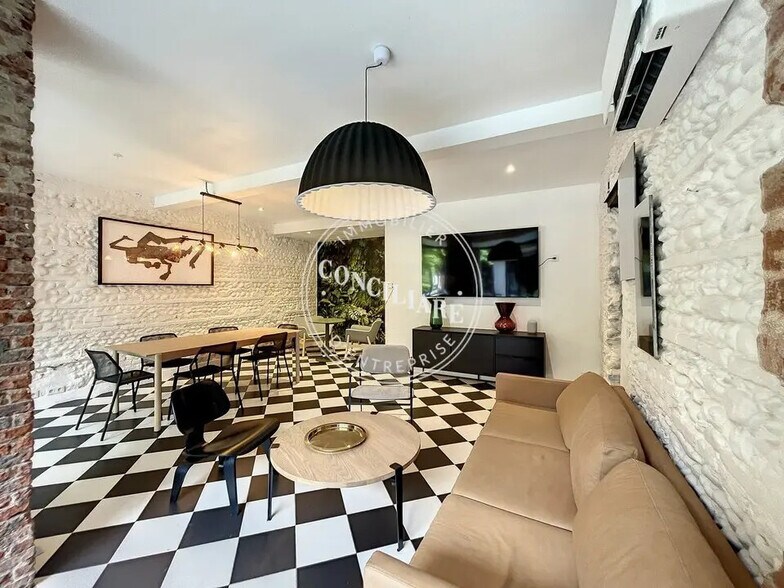 Bureau dans Toulouse à louer - Photo de l’immeuble – Image 2 sur 5