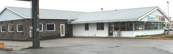 3726-3746 S Western Ave, Marion, IN à louer - Photo de l’immeuble – Image 3 sur 4
