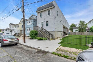Plus de détails pour 3 Oceanview Ave, Keansburg, NJ - Logement à vendre