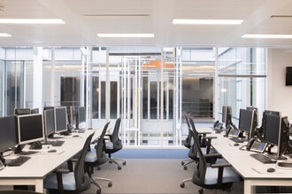 80 Cheapside, Londres à louer Photo intérieure– Image 1 sur 6