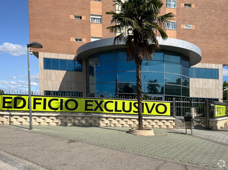 Immeuble residentiel dans Arganda del Rey, Madrid à vendre - Photo intérieure – Image 1 sur 1