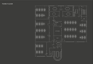 24 E Bridge St, Belfast à louer Plan d’étage– Image 1 sur 1