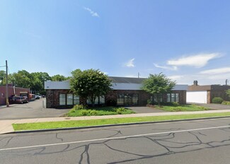 Plus de détails pour 101 Pitkin St, East Hartford, CT - Local d'activités à louer