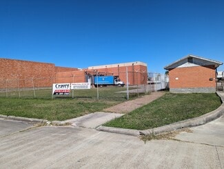 Plus de détails pour 230 Maddox, Aransas Pass, TX - Industriel/Logistique à louer