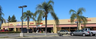Plus de détails pour 706-786 E Foothill Blvd, Rialto, CA - Local commercial à louer