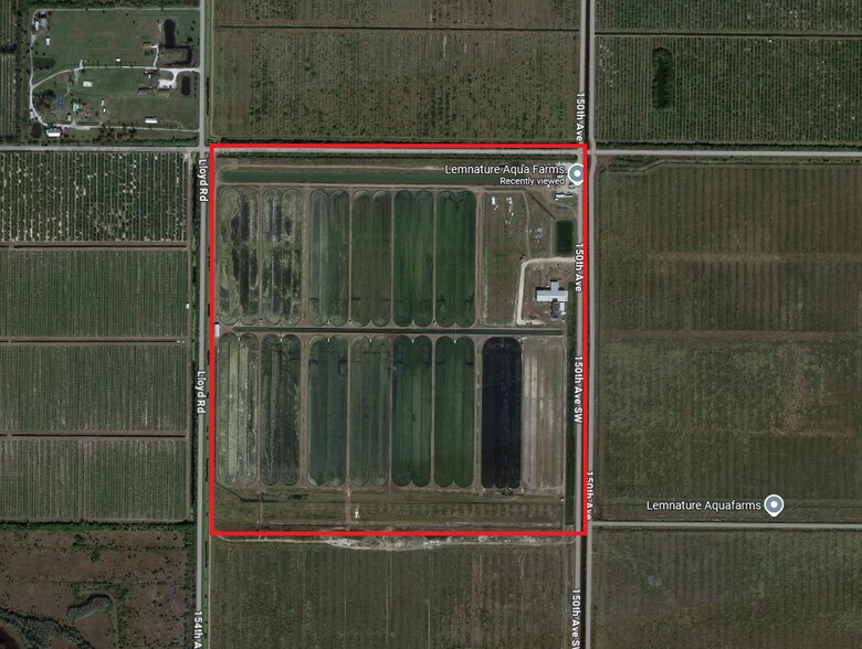 455 154th Ave, Vero Beach, FL à louer - Photo de l’immeuble – Image 2 sur 17