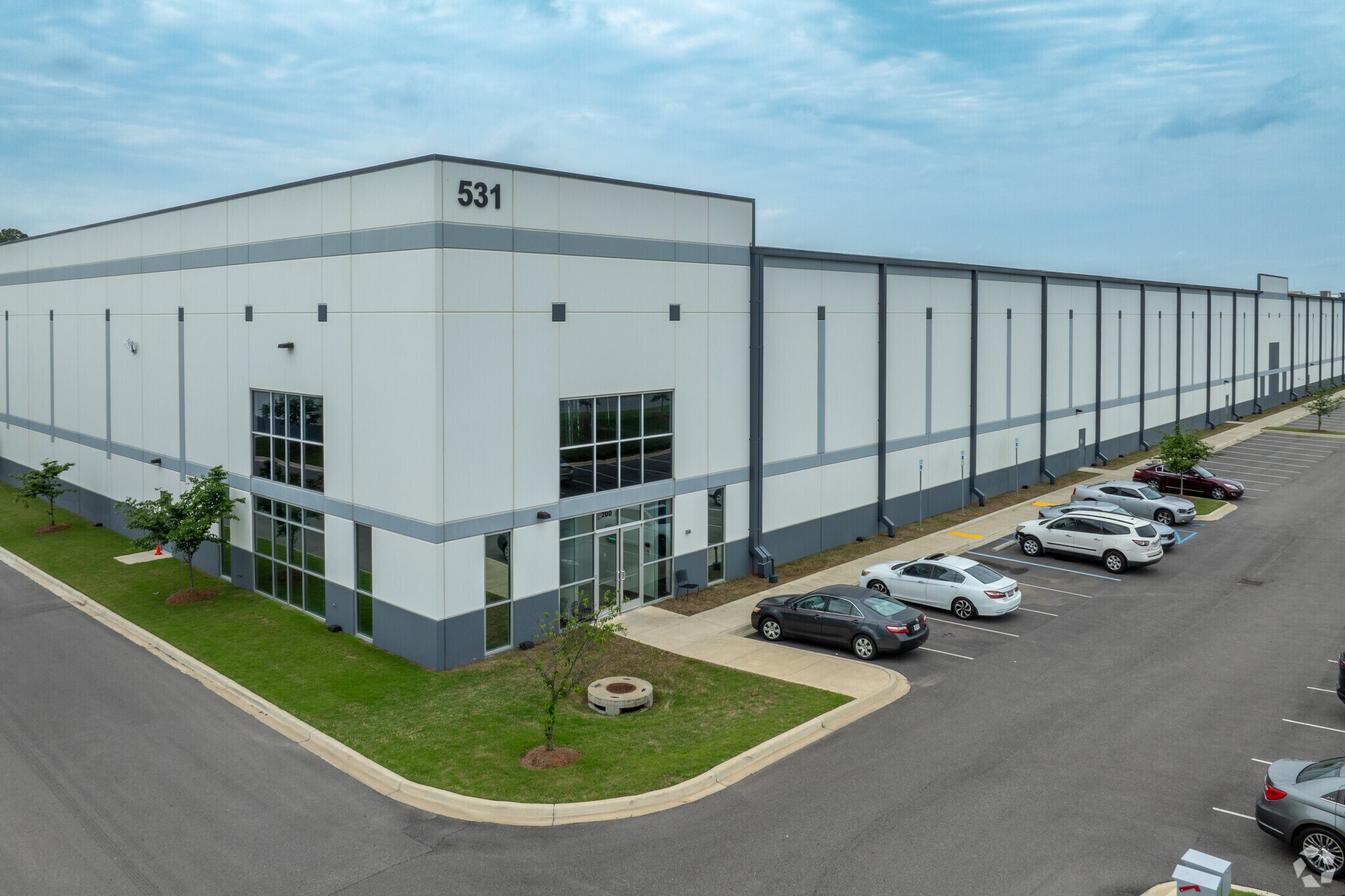 531 Eagan Dr, Birmingham, AL à louer Photo principale– Image 1 sur 8