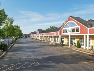 Plus de détails pour 959 State Route 9, Queensbury, NY - Local commercial à louer