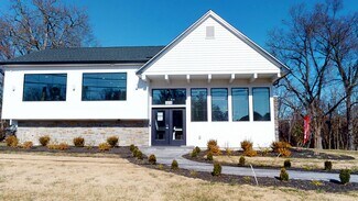 Plus de détails pour 1416 Annapolis Rd, Odenton, MD - Bureau à louer