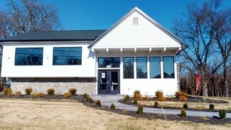 Plus de détails pour 1416 Annapolis Rd, Odenton, MD - Bureau à louer