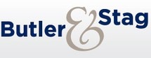 Butler & Stag