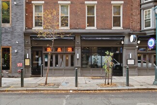 Plus de détails pour 106 S 11th St, Philadelphia, PA - Local commercial à louer