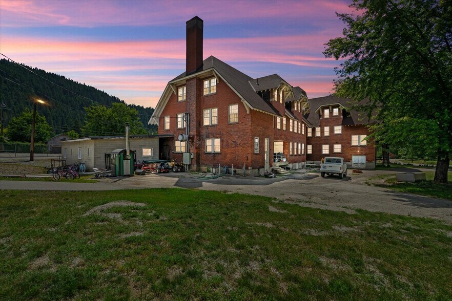 99 Sather Field Rd, Silverton, ID à vendre - Photo de l’immeuble – Image 3 sur 75
