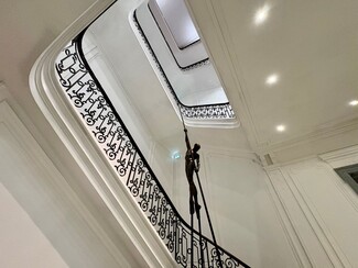 Plus de détails pour 35 Cours Pierre Puget, Marseille - Bureau à louer