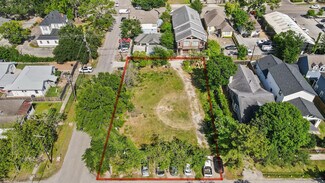 Plus de détails pour 224 W 8th St, Houston, TX - Terrain à vendre
