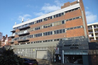 Plus de détails pour 2-6 Lonsdale Gdns, Tunbridge Wells - Bureau à vendre