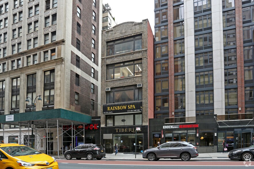 45 E 34th St, New York, NY à louer - Photo de l’immeuble – Image 3 sur 21