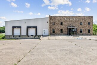 Plus de détails pour 351 Interstate Highway 30, Greenville, TX - Industriel/Logistique à vendre