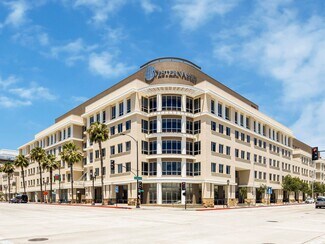 Plus de détails pour 385 E Colorado Blvd, Pasadena, CA - Bureau/Médical à louer
