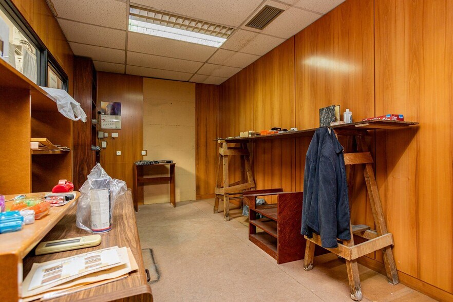 Industriel/Logistique dans Madrid à vendre - Photo intérieure – Image 3 sur 17