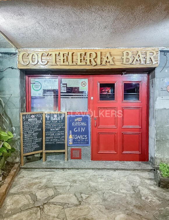 Premià de Mar, BAR 08330 - - - Photo intérieure - Image 1 of 6