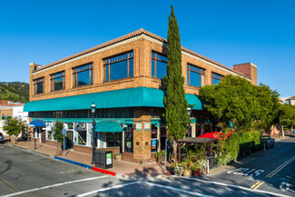 Plus de détails pour 535 Main St, Martinez, CA - Coworking à louer