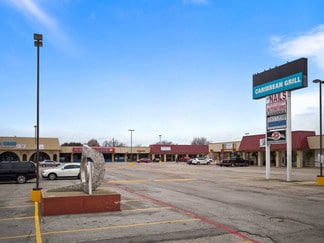 Plus de détails pour 3068 Forest Ln, Dallas, TX - Local commercial à louer