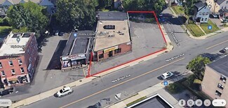Plus de détails pour 37 37-39 New Britain Ave, Hartford, CT - Local commercial à louer