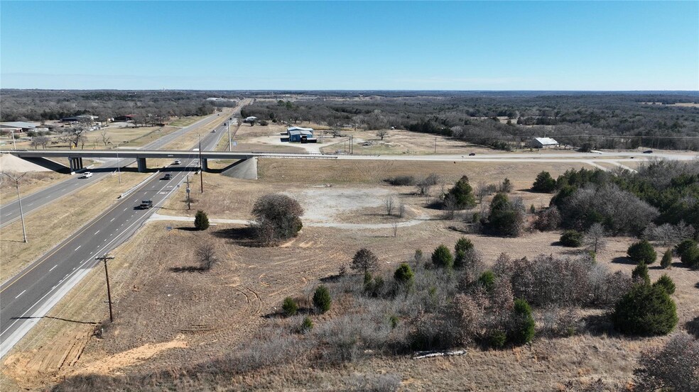 TBD US Hwy 82, Gainesville, TX à vendre - Aérien – Image 2 sur 8