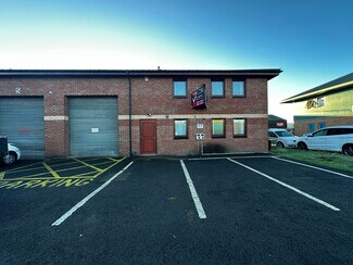 Plus de détails pour Inveralmond Way, Perth - Industriel/Logistique à louer