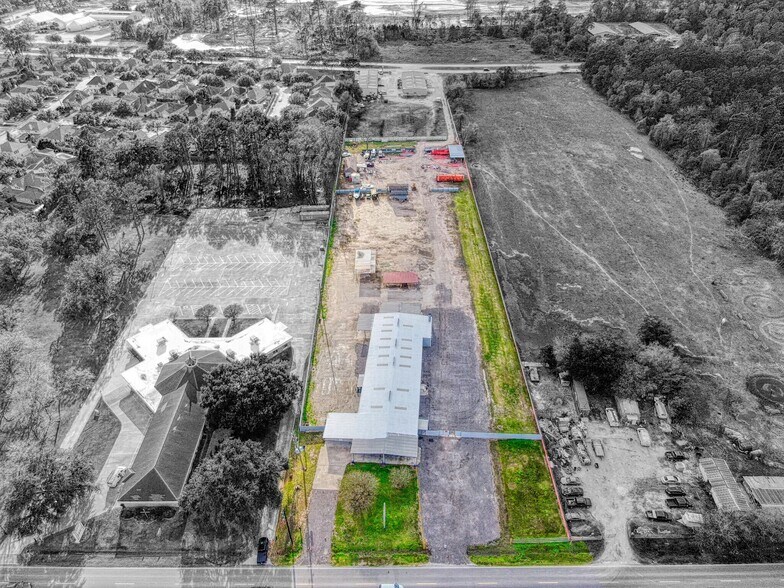 11815 Misty Dr, Houston, TX à vendre - Photo de l’immeuble – Image 3 sur 17
