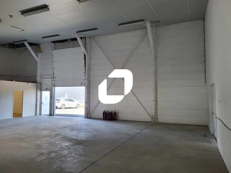 Industriel/Logistique dans Mérignac à louer - Photo intérieure – Image 3 sur 6