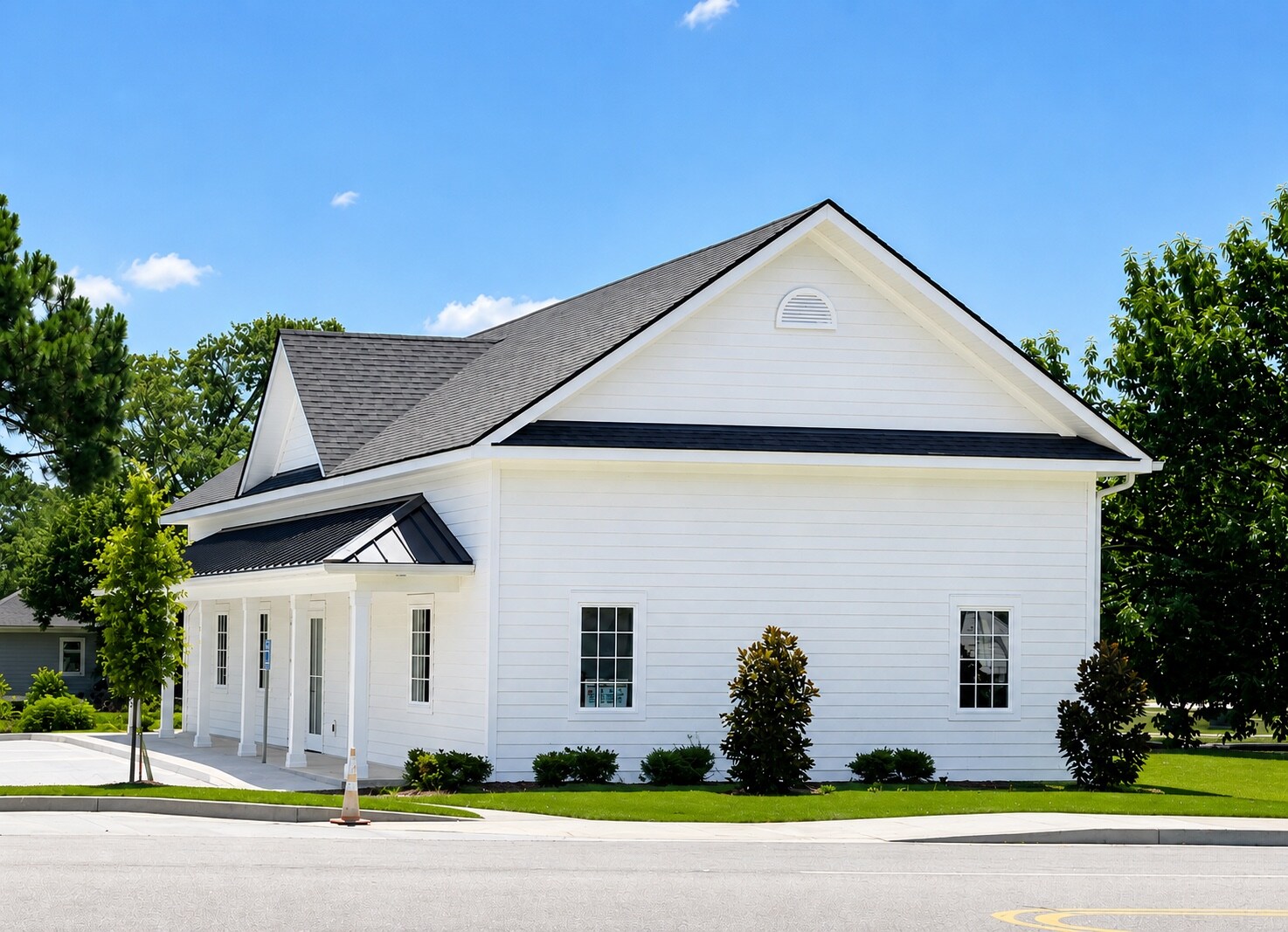 312 Main St, Blythewood, SC à louer Photo principale– Image 1 sur 2