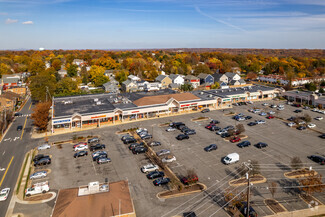Plus de détails pour 1-199 Elden St, Herndon, VA - Local commercial à louer