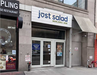 Plus de détails pour 291 Seventh Ave, New York, NY - Local commercial à louer