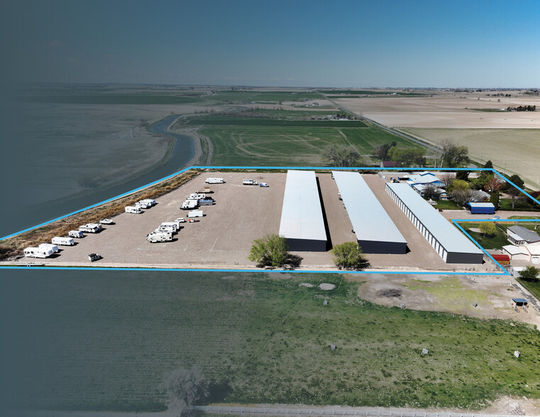 2763 E 3400 N, Twin Falls, ID à vendre - Photo de l’immeuble – Image 2 sur 6