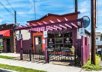 Plus de détails pour 71 Elm St, Watertown, MA - Local commercial à vendre