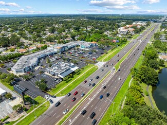 Plus de détails pour 34200-34340 US Highway 19, Palm Harbor, FL - Local commercial à louer