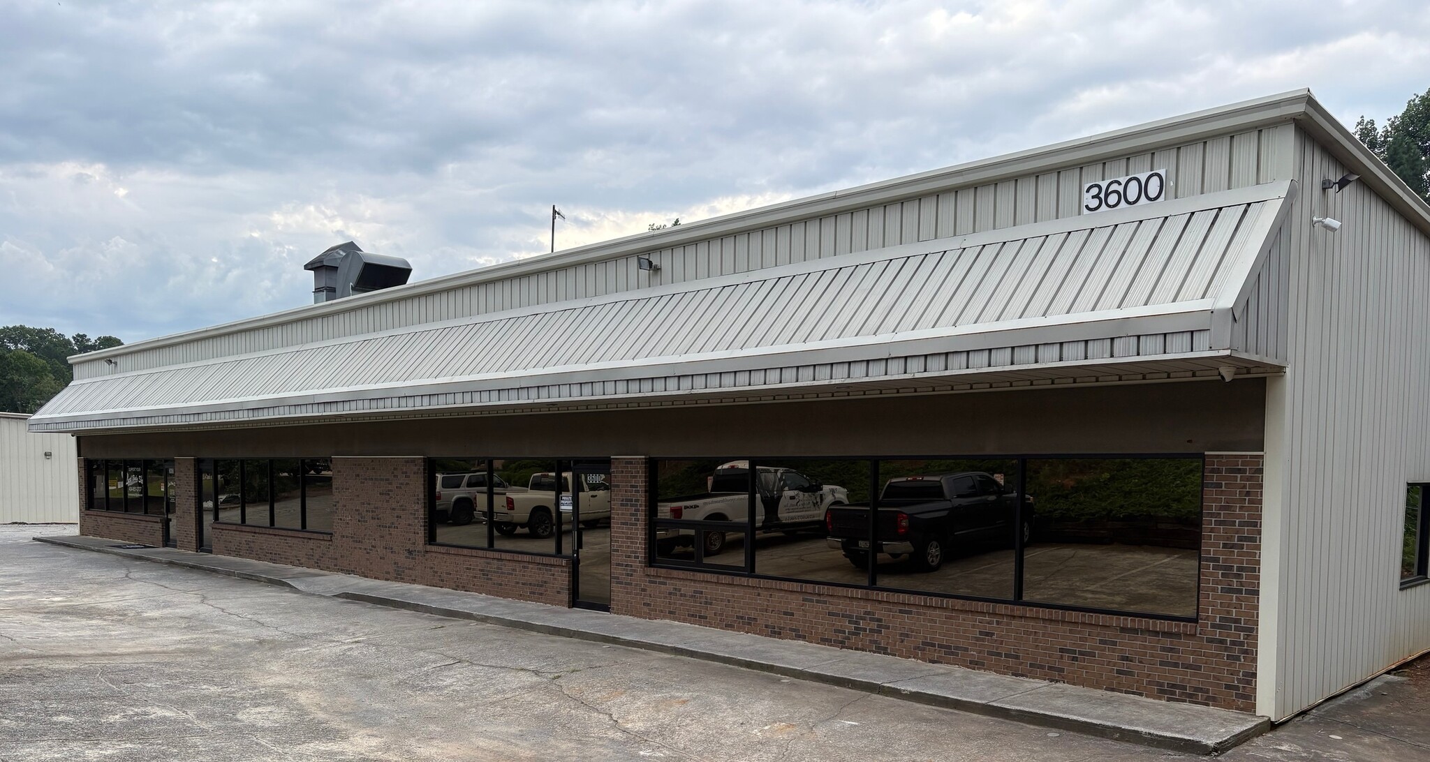 3600 Kennesaw N Ind Pky, Kennesaw, GA à louer Photo de l’immeuble– Image 1 sur 10