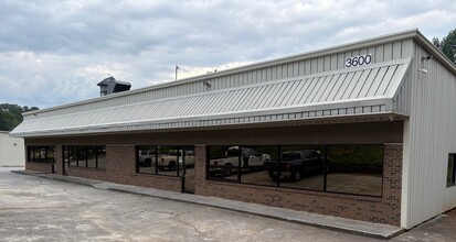 3600 Kennesaw N Ind Pky, Kennesaw, GA à louer Photo de l’immeuble– Image 1 sur 10