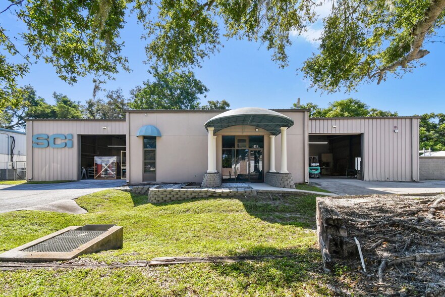 1049-1053 Harbor Lake Drive, Safety Harbor, FL à vendre - Photo de l’immeuble – Image 3 sur 45