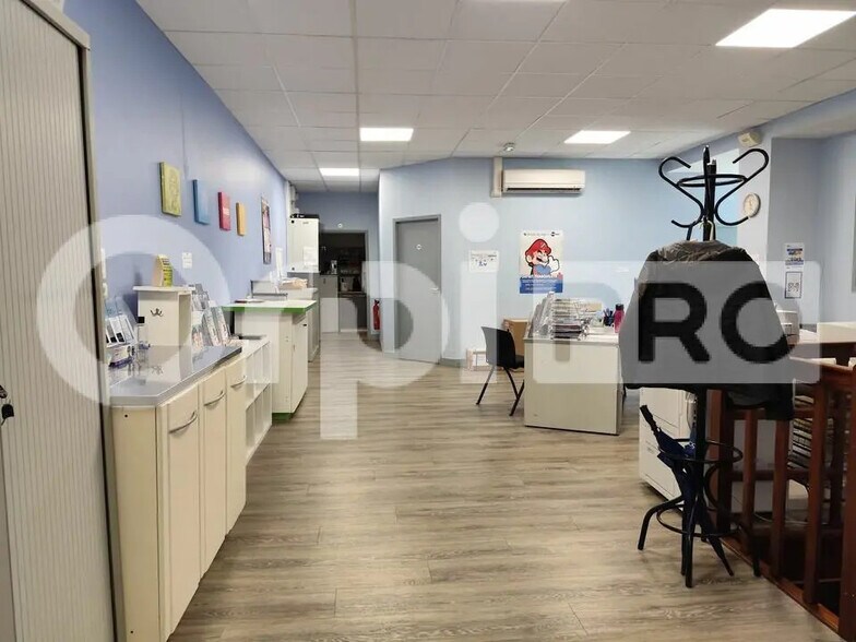 Bureau dans Limoges à louer - Photo intérieure – Image 3 sur 5