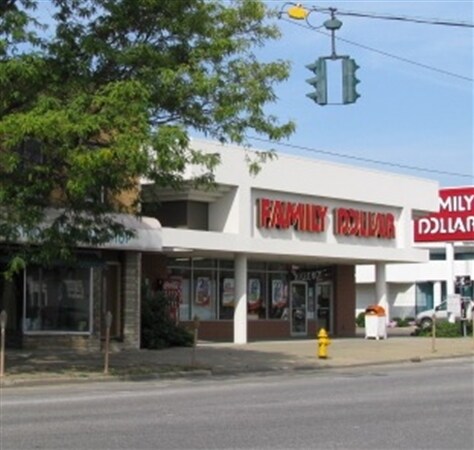 461 N Union St, Olean, NY à louer - Photo de l’immeuble – Image 2 sur 3
