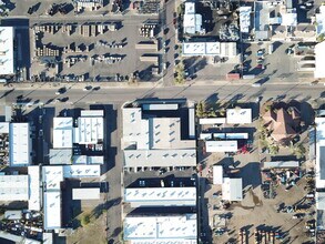 2115 W Mountain View Rd, Phoenix, AZ - Vue aérienne vue de carte - Image1