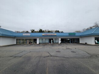 Plus de détails pour 616 Main St, Tewksbury, MA - Local commercial à louer