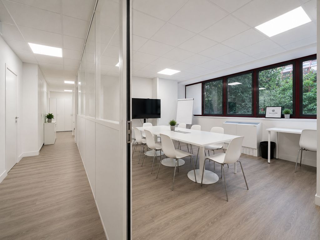 1-28 Villa De Lourcine, Paris à vendre Photo intérieure– Image 1 sur 9